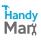 HandyMan app connects local qualified contractors with homeowners looking for home improvement help