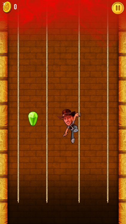 Whip Rail screenshot-5
