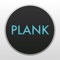 The PlankApp is a fitness app with 100% focus on your ABS