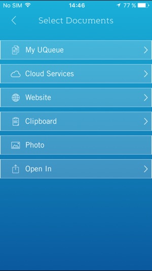 Breezy for Citrix(圖3)-速報App