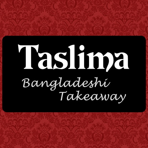 Taslima icon