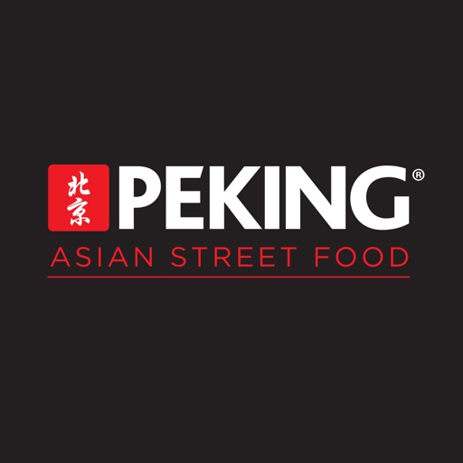 Peking Asian Street Food