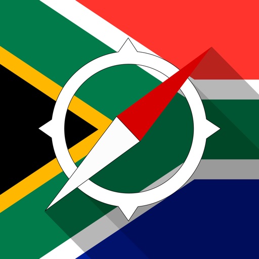 South Africa Navigation
