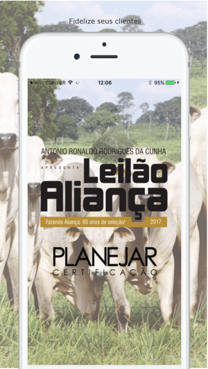 Leilão Aliança(圖4)-速報App