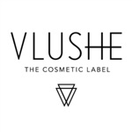 Vlushe Cosmetics And Blowdry