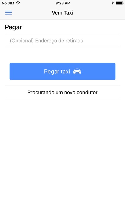 Vem Taxi screenshot-3