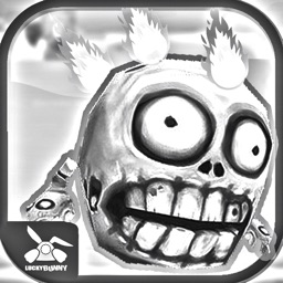 Finger TD: Zombie Killing Game