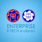 Top 30 Book Apps Like E-TECH E-Library - Best Alternatives