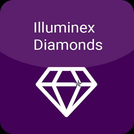 Illuminex diamonds