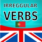 Verbos Irregulares do Inglês +