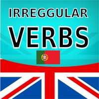 Verbos Irregulares do Inglês + apk