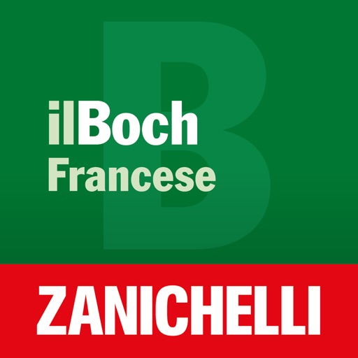 il Boch iOS App