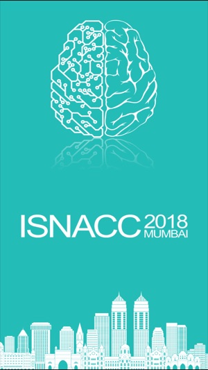 ISNACC 2018(圖1)-速報App