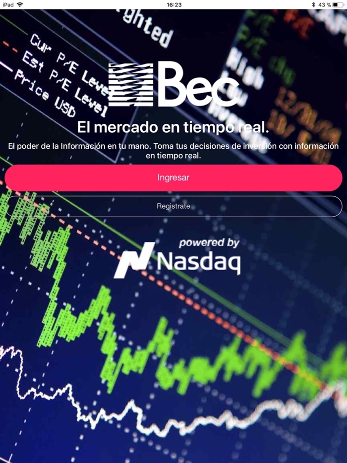 Bolsa Electrónica Premium