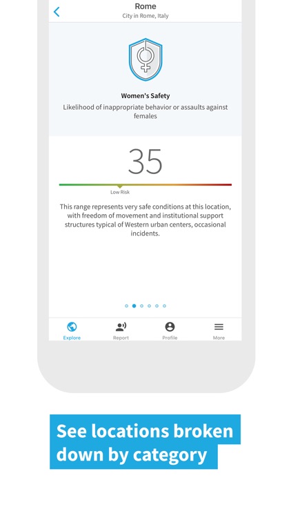 GeoSure screenshot-3