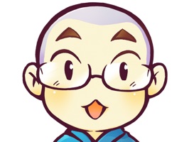 くまんぼう和尚のバカ売れ御利益ステッカー By Ninebonz くまんぼう和尚のバカ売れ御利益ステッカー By Ninebonz