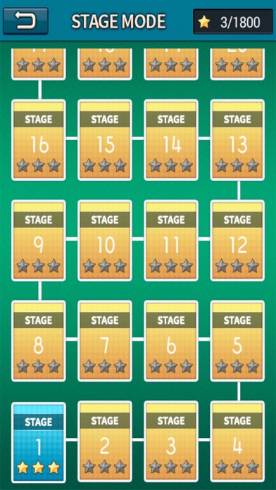 Solitaire king 1.1.7 IOS -