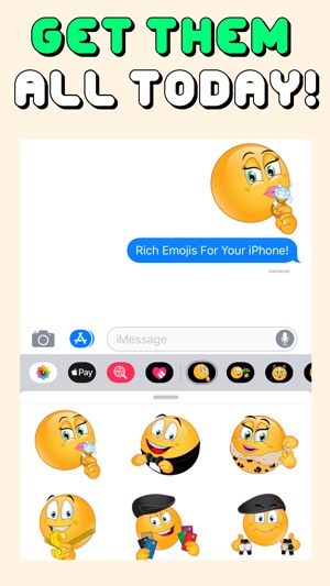 Rich Emojis(圖4)-速報App