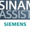 The SINAMICS ASSISTANT app developed by Siemens converts the frequency (Hz) of a variable speed drive to the speed (rpm) to be set on the motor