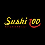 Sushi100  Краснодар