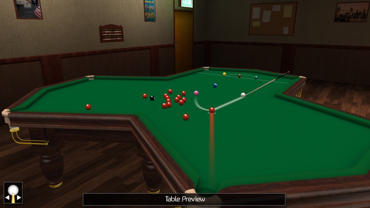 Pro Snooker 2018 screenshot-4