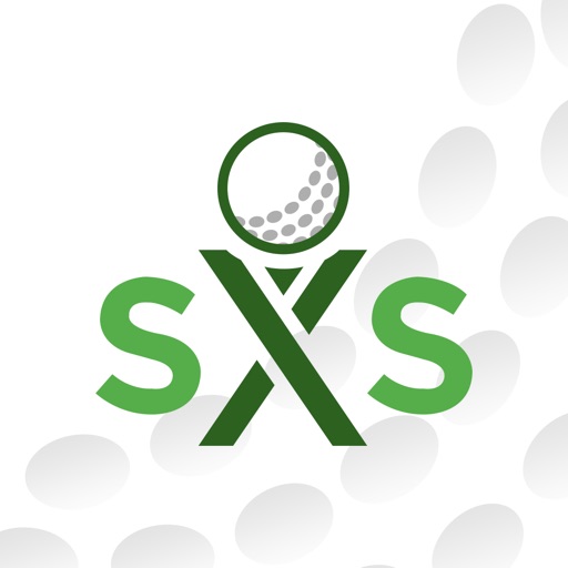 Golf GPS by SwingxSwing