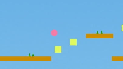 O跳 - 新的休闲图形游戏 screenshot 2