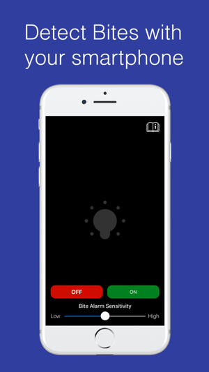 Smartphone Bite Alarm(圖1)-速報App