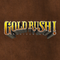 ‎Gold Rush! Anniversary HD