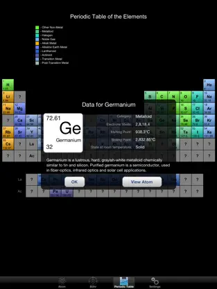 Screenshot 5 Nuclear iphone