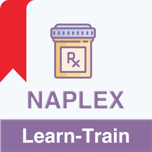 NAPLEX Exam Prep 2018 icon