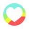 Rainbow Love is the quintessential art and filter photo editor for creative souls seeking to design colorful square images