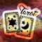 Discover your future with this free tarot card reading application