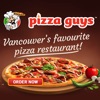 Pizza Guys Vancouver