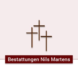 Bestattungen Nils Martens
