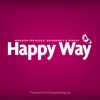 Happy Way - Zeitschrift