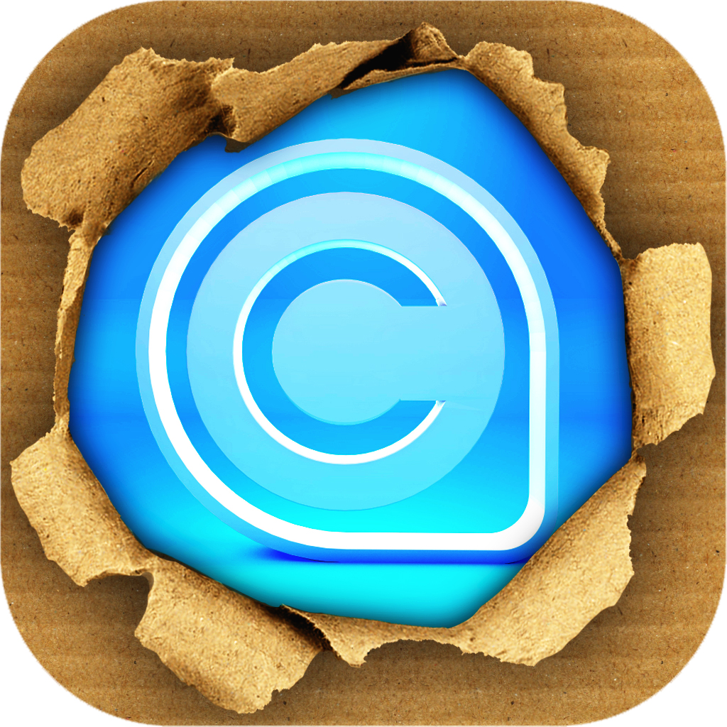 Coolshop Point Packer App Icon