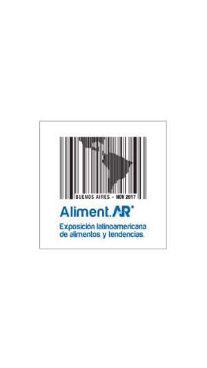 Expo AlimentAR(圖1)-速報App