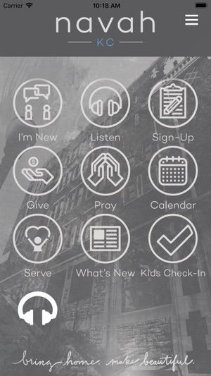 Navah Church KC(圖2)-速報App