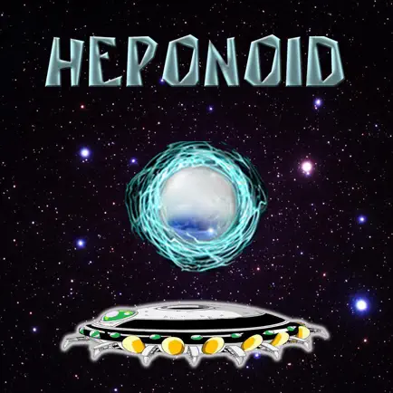 Heponoid Cheats