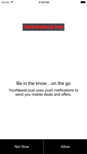 YourNewsLocal(圖4)-速報App