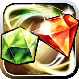 Amazing Jewel Shift HD