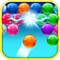 Frozen Land Bubble Shooter