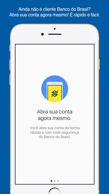 Banco do Brasil screenshot-4