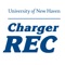 Stay connected with programs and services within Campus Recreation at the University of New Haven through ChargerREC's App