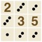 Numbers Sweeper is a variation of the famous game Mine Sweeper