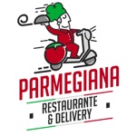 Parmegiana Delivery