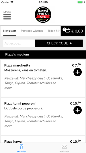 Pizza Pasta Nr1(圖2)-速報App