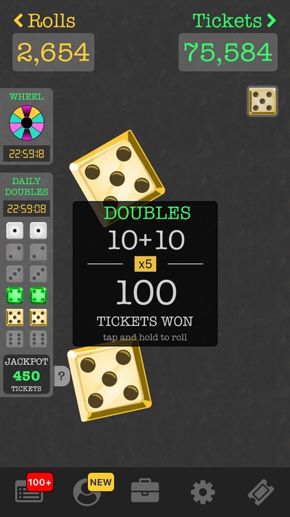 verydice screenshot-0