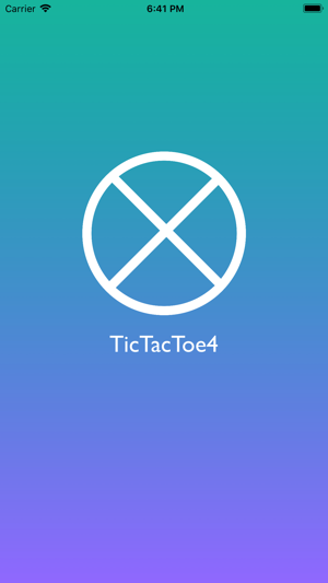 TicTacToe4(圖1)-速報App